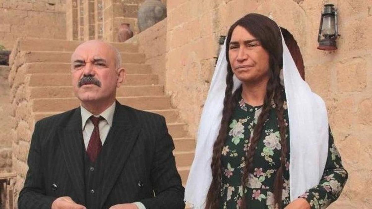 Hükümet Kadın filmi nerede çekildi? Hükümet Kadın filminin konusu nedir, oyuncuları kimler?