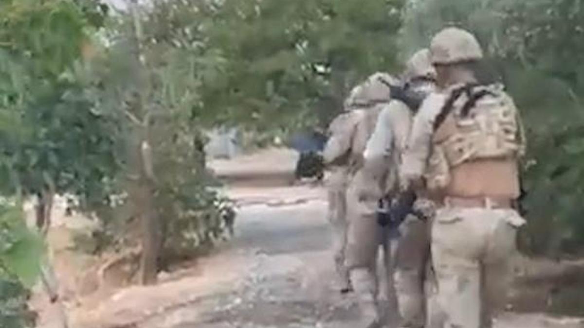 Şanlıurfada sahte sağlık raporu operasyonu; 45 gözaltı