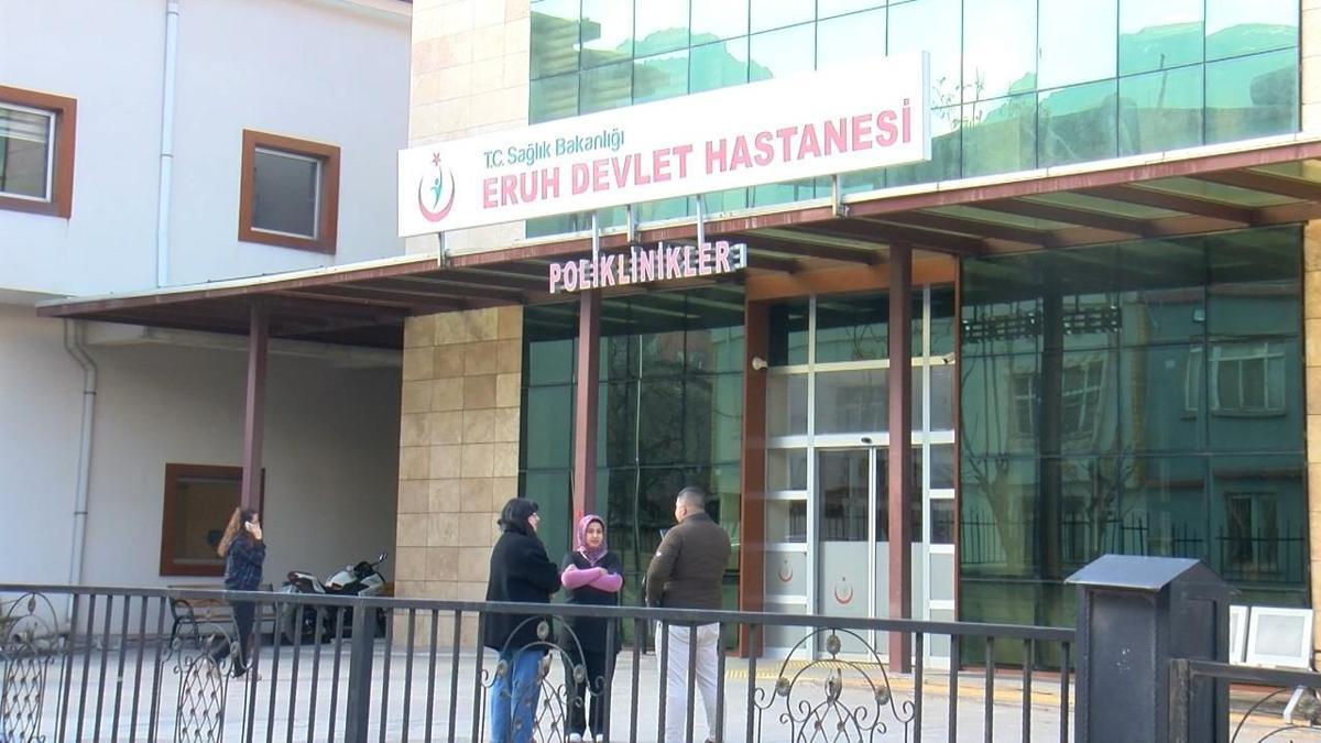 Arazi anlaşmazlığı nedeniyle çıkan yumruklu kavgada fenalaşıp, öldü