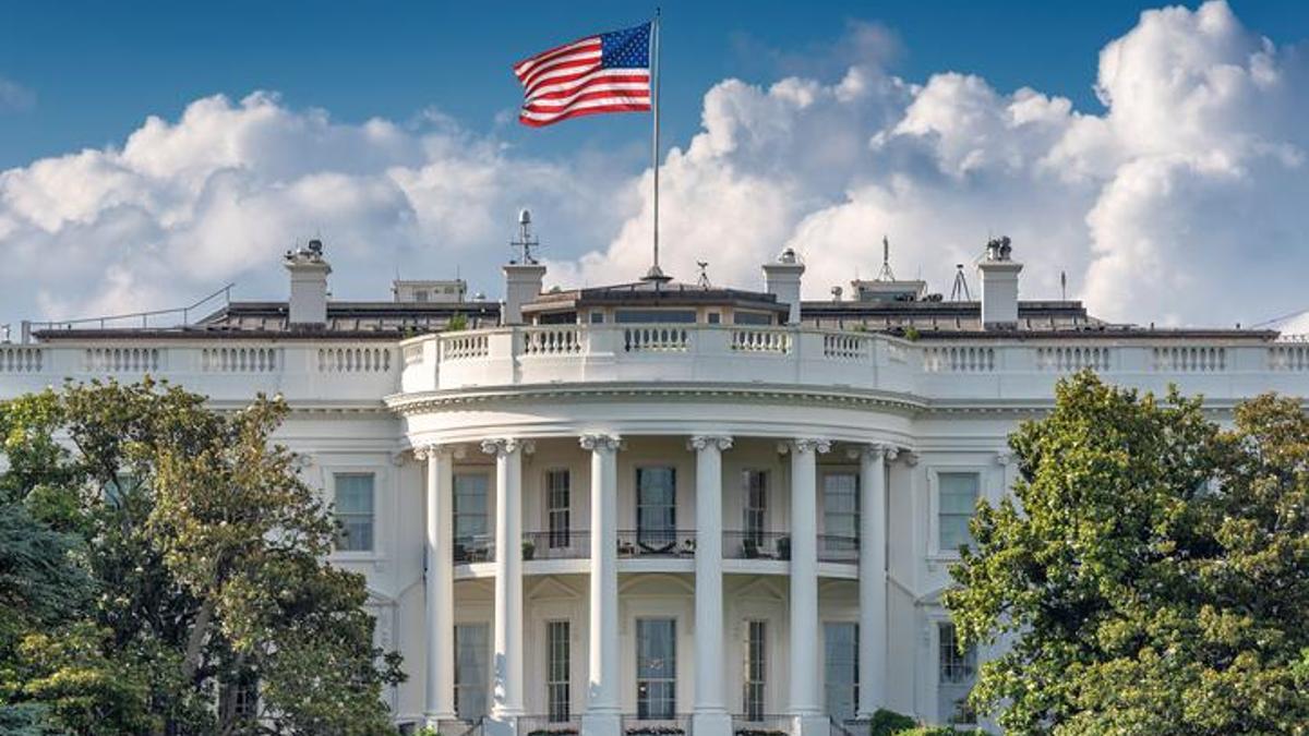 Trump'ın Beyaz Saray için yeni planı var! Önce balo salonu, şimdi de...