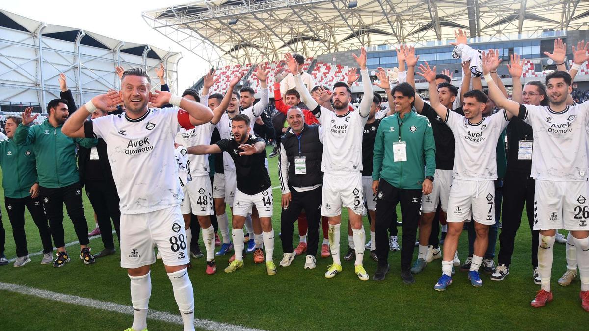 Altay'da son prim ödenmedi