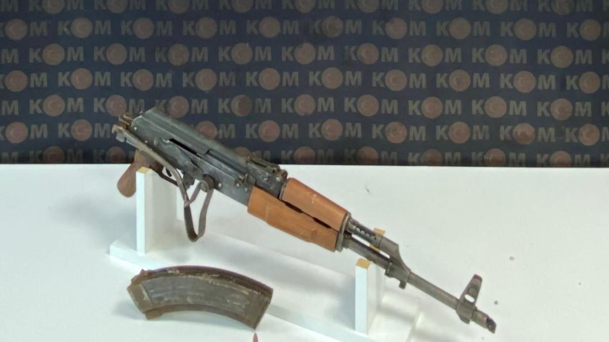 Mardinde kaçakçılık ve uyuşturucu operasyonlarında 13 gözaltı