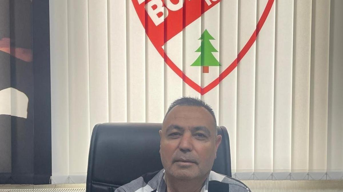 Bolusporda olağanüstü kongre kararı