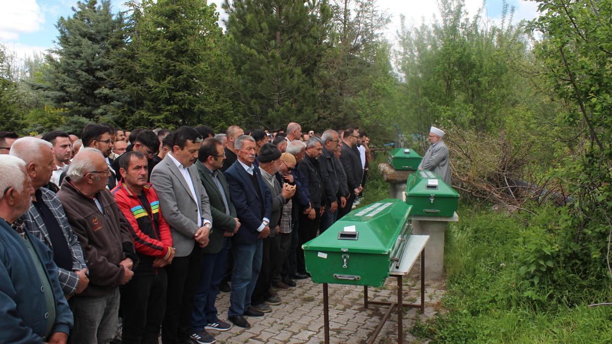 3 kişinin öldüğü, 1 kişinin hastanede tedaviye alındığı kuyu faciasında komşuları son anda kurtulmuş (2)