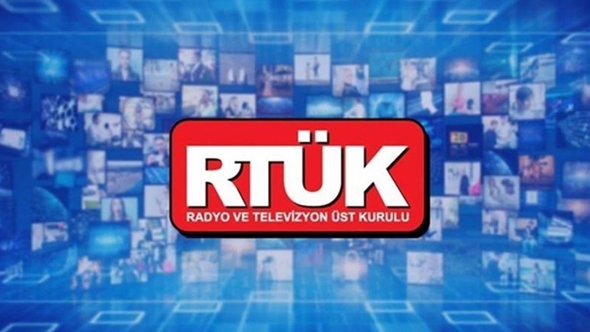 RTÜKten Mersin'de yaşanan olaya ilişkin yayın yasağı