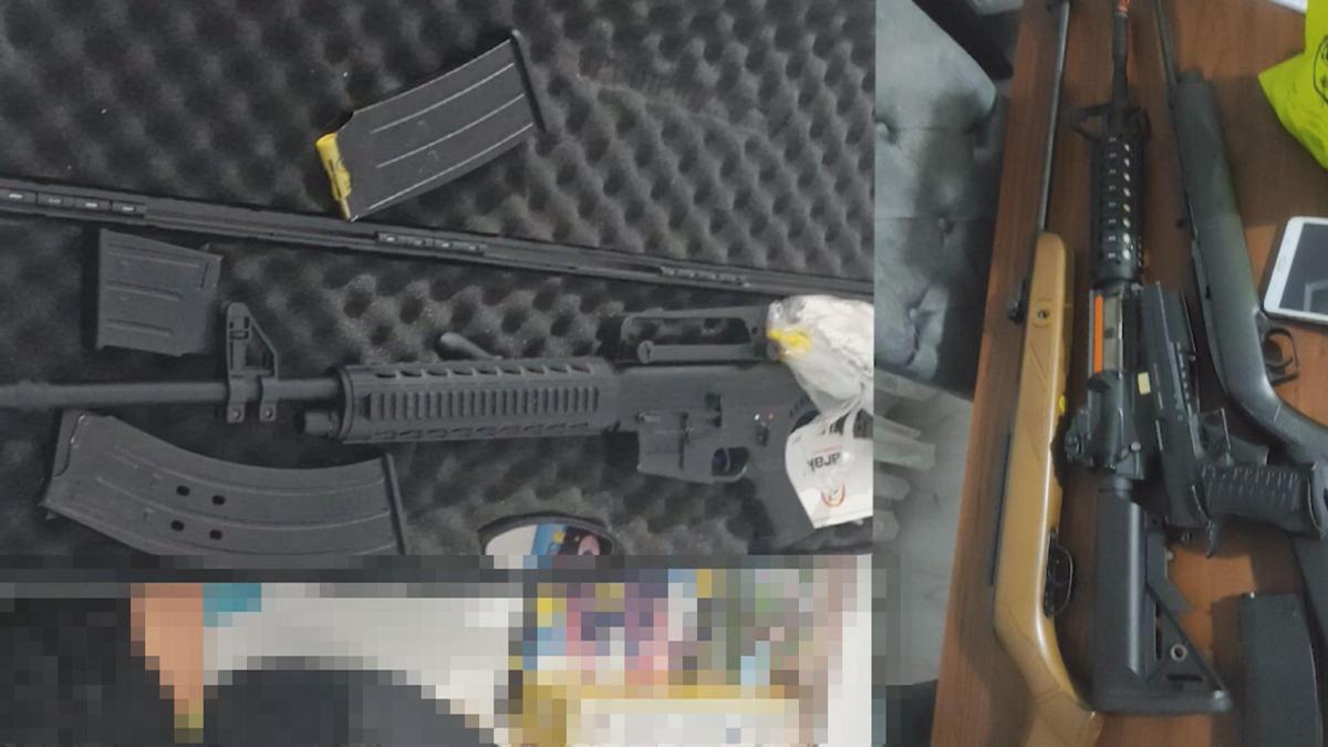 Son Dakika... 3 ilde DEAŞ operasyonu: 110 gözaltı