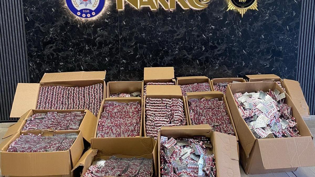 İstanbul'da üç ilçede uyuşturucu operasyonu: 3 şüpheli yakalandı