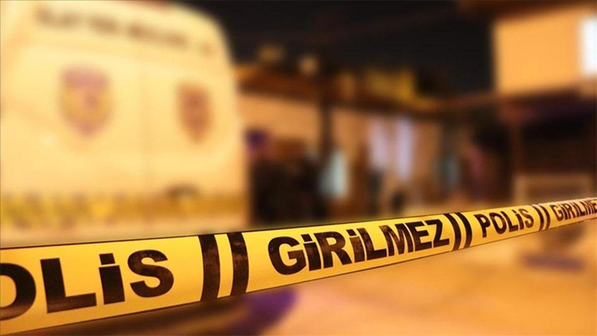 İzmir'de kan donduran cinayet: Bir kadın yakılarak öldürüldü