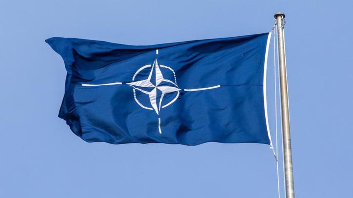 NATOdan dikkat çeken mesaj: Sakin denizde değiliz, fırtınanın içindeyiz