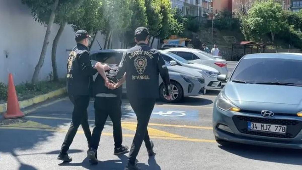 Kırşehirde cesedi bulunan İranlı kadının kimliği, diş implantı ve ayağındaki platinden belirlendi
