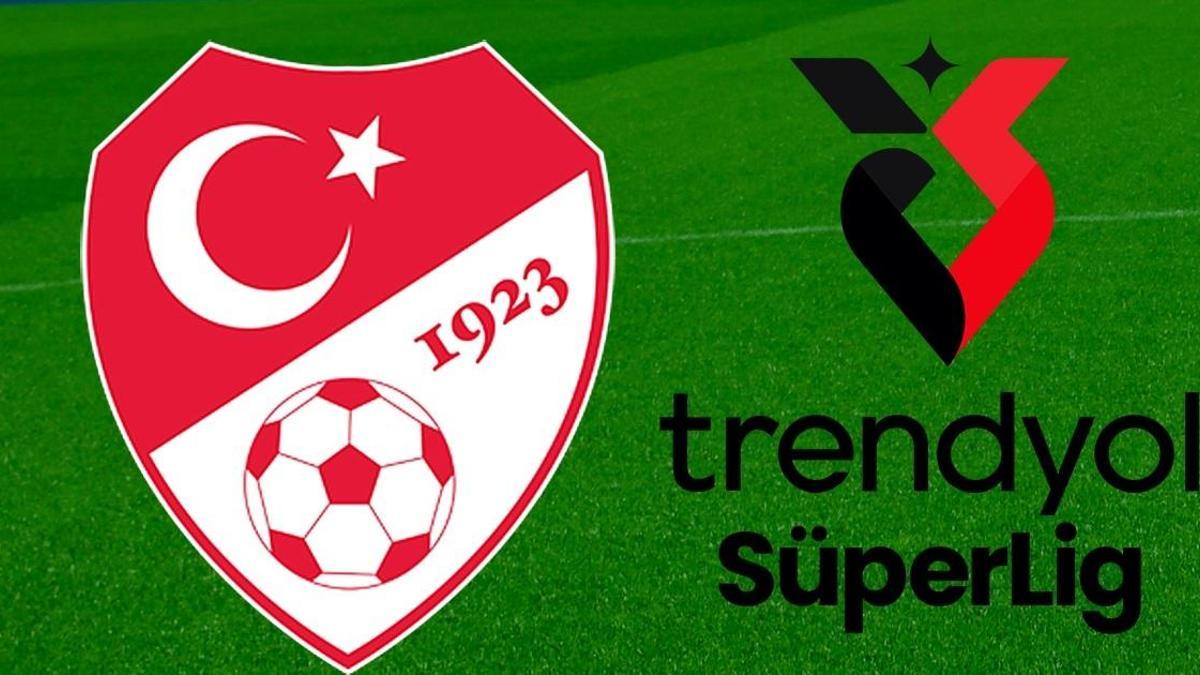SON DAKİKA | TFF açıkladı; Süper Ligde tescil kararı