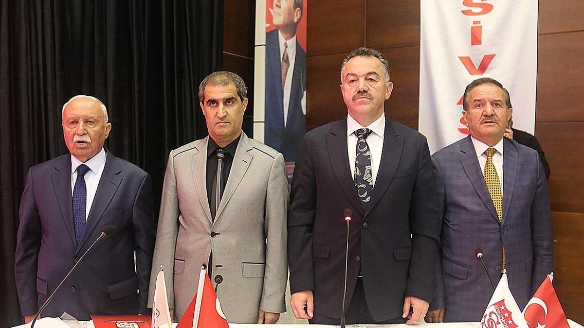 Sivassporda başkan adayı çıkmadı