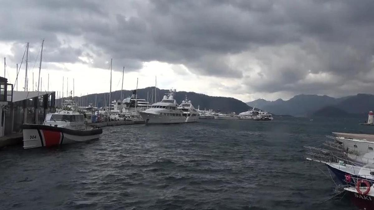 İstanbul için 5 günlük yağış uyarısı