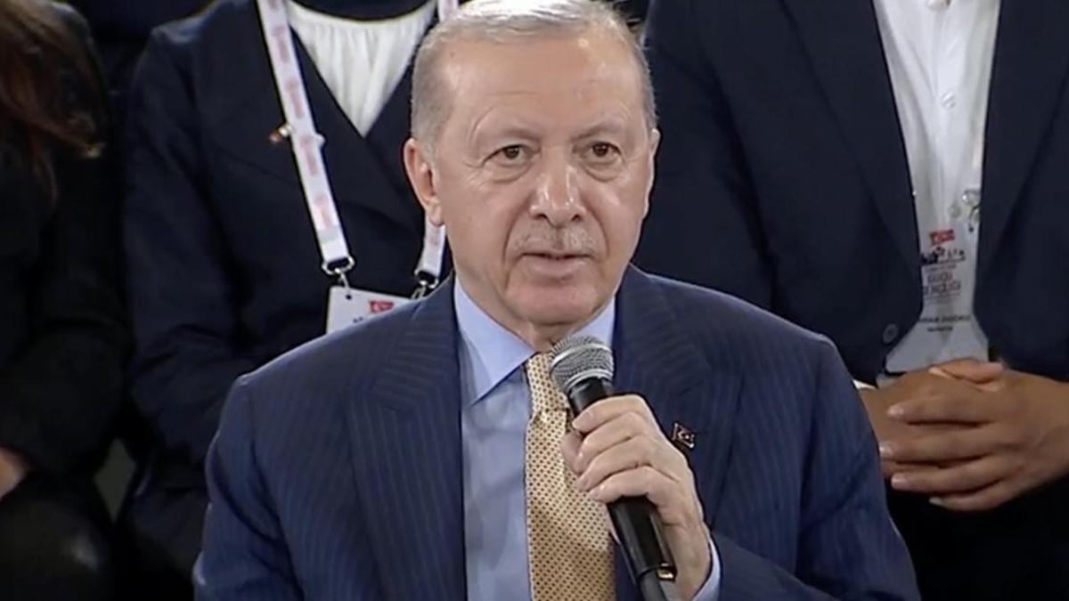 SON DAKİKA HABERİ: 19 Mayıs için konser heyecanı! Cumhurbaşkanı Erdoğan'dan önemli açıklamalar