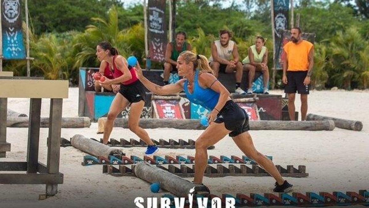 Survivor'da kim elendi? 19 Mayıs Survivor'da dokunulmazlık oyununu hangi takım kazandı? İşte adaya veda eden isim!