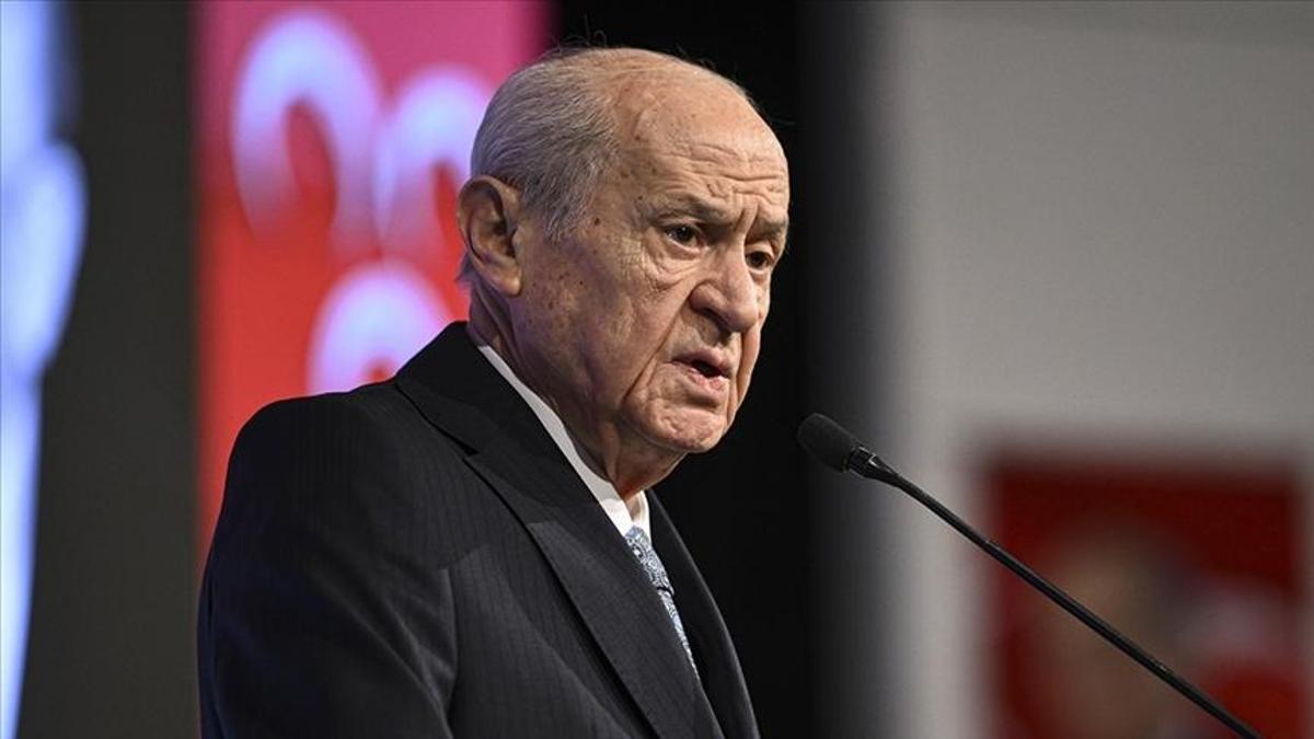 MHP lideri Bahçeli'nin 'İmralı' önerileri: AK Parti'de nasıl yankı buldu?