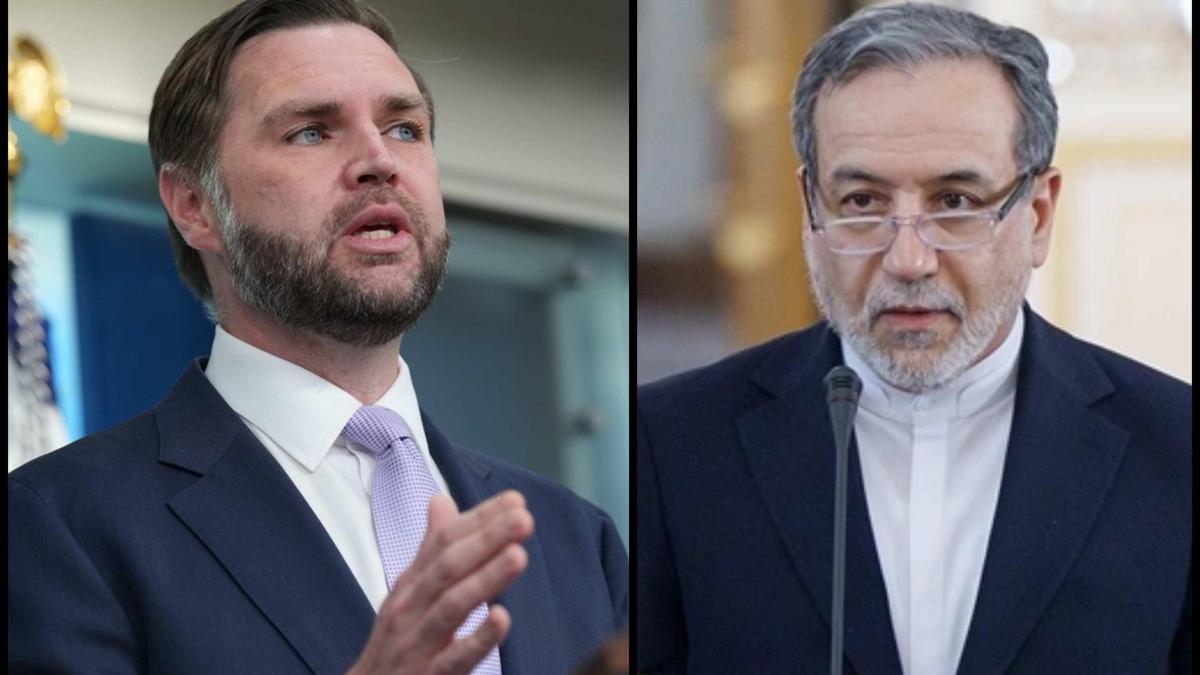 SON DAKİKA… Yeniden SAVAŞ mı denilecek? ABD’den ‘B PLANI’, İran’dan ise ‘SÜRPRİZ' uyarısı…