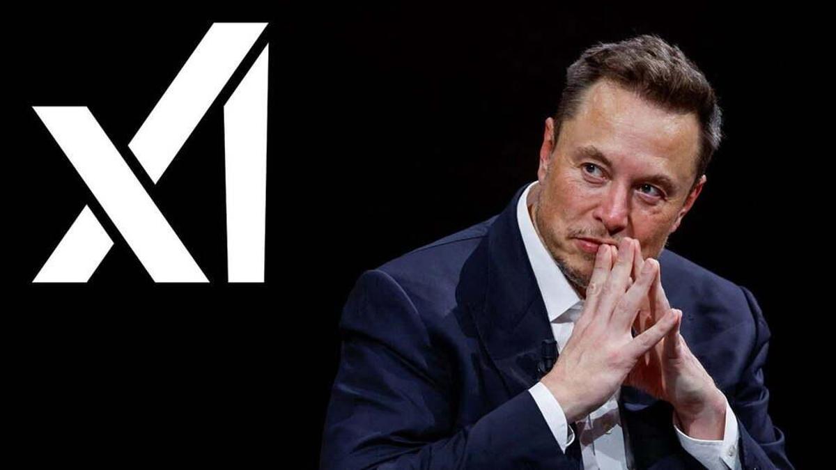 SpaceXAI önemli isimleri rakiplerine kaptırıyor