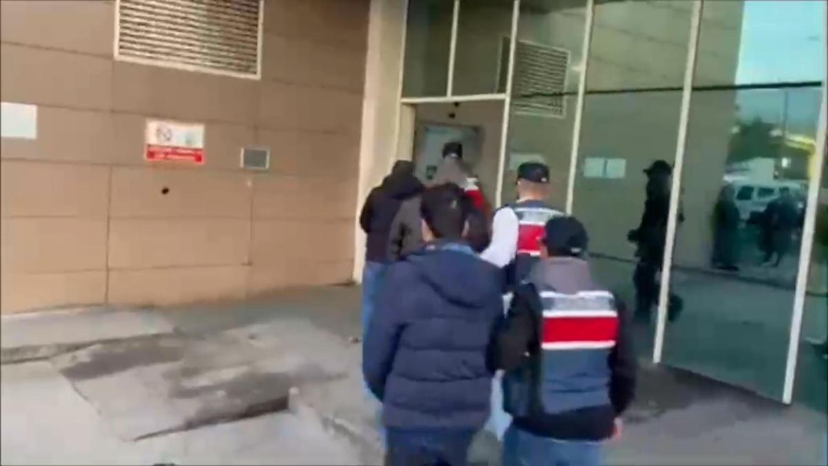 7 ilde yasa dışı bahis operasyonu; 61 şüpheli hakkında işlem başlatıldı