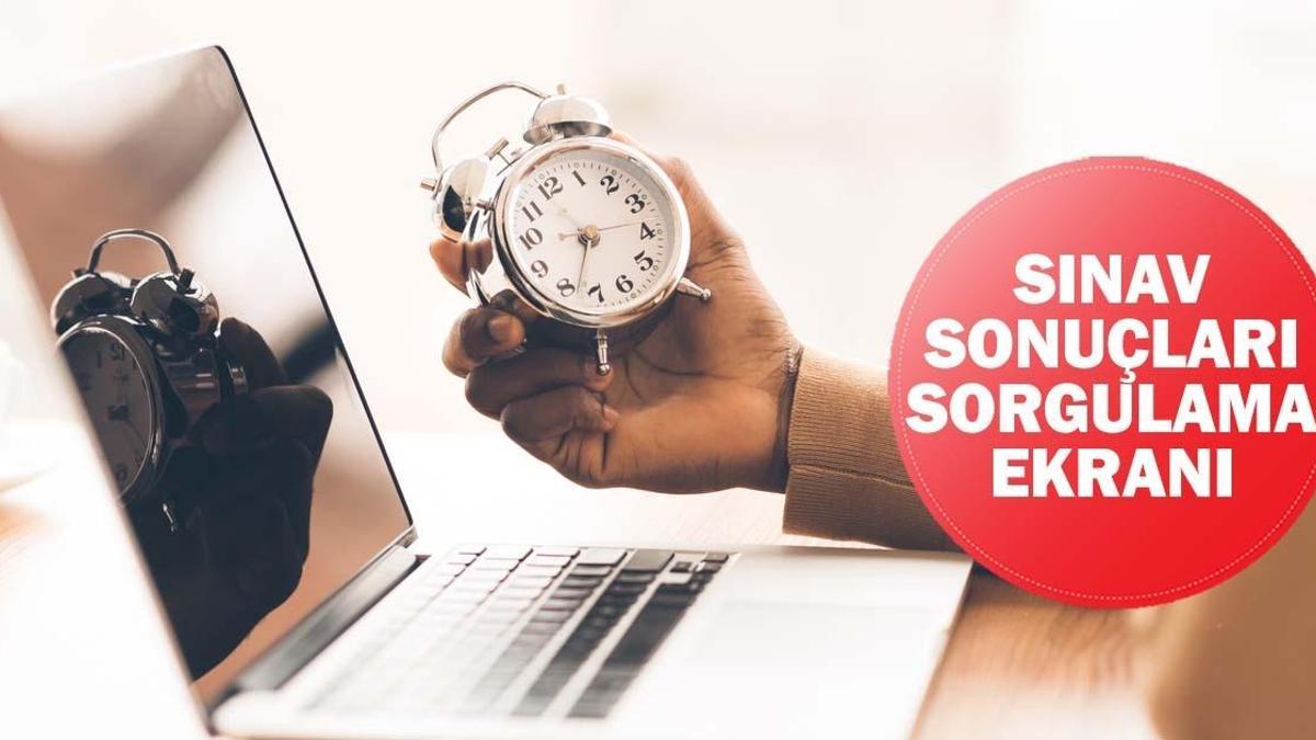 DENEYAP SINAV SONUÇLARI 2026 | DENEYAP Türkiye E-Sınav Sonuçları Açıklandı mı, Ne Zaman Açıklanacak?