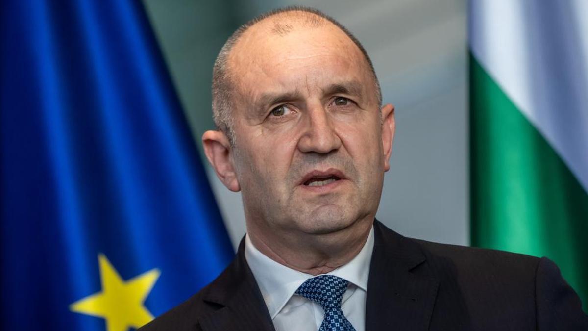 Bulgaristan ABD'den vize muafiyeti istiyor