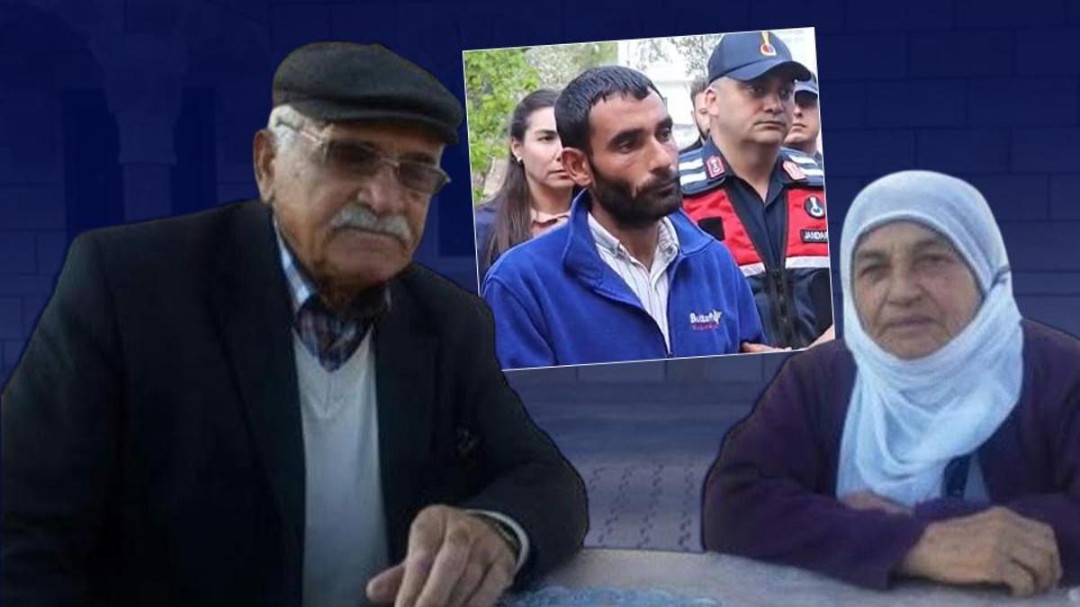 ÇİFTE CİNAYETİN PERDE ARKASI: 10 yıl sonra ortaya çıktı!