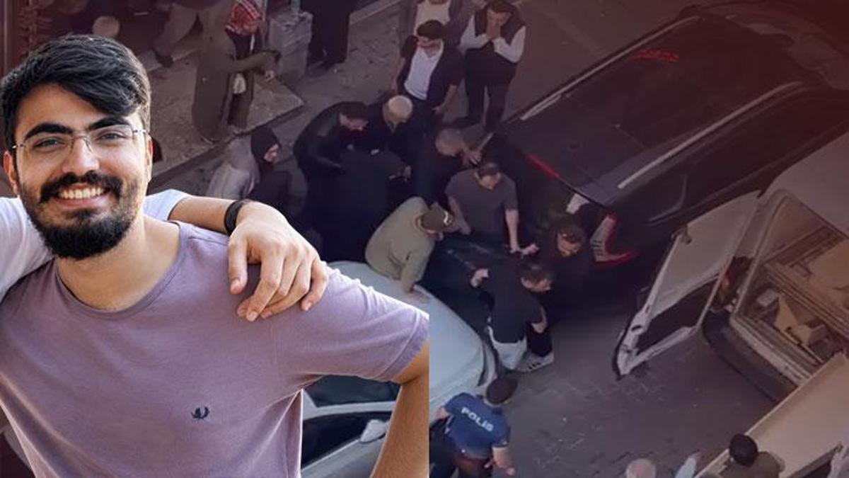 Bir annenin feryadı: Yavrum gitti