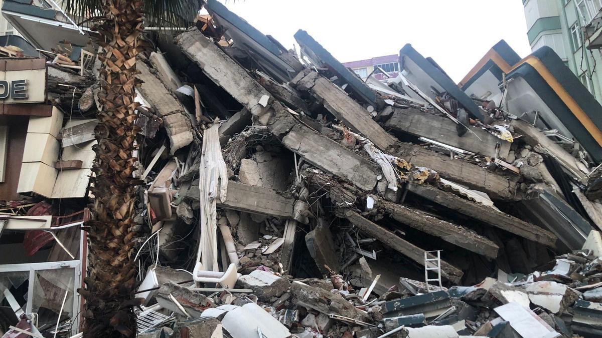 Fazilet Apartmanı davasında gelişme
