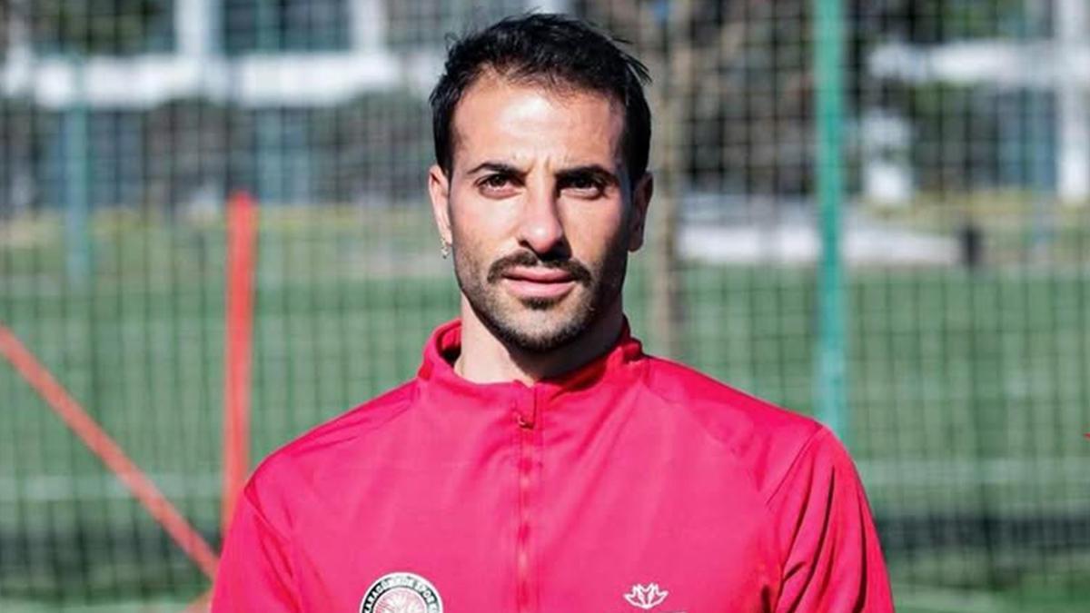 F. Karagümrük Daniele Verde'nin opsiyonunu kullandı