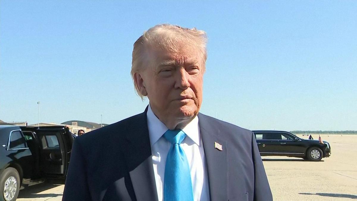 SON DAKİKA… TEKLİF BİLMECESİ! İran: Yeni mesaj gönderdiler / Trump: Hiçbir şey teklif etmedik