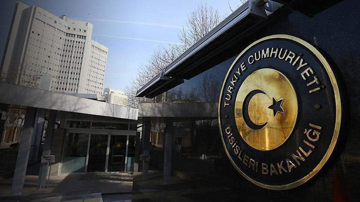 Sumud Filosu Aktivistlerine kötü muamele! Türkiyeden İsraile sert tepki