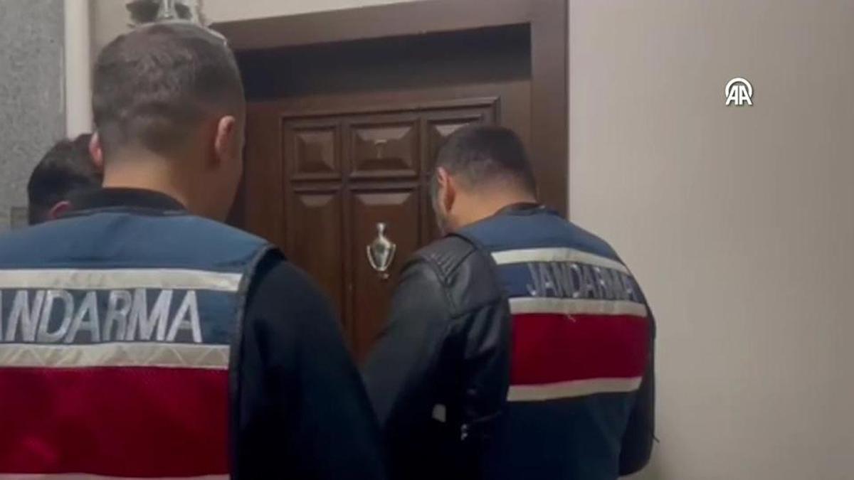 Bakan Gürlek duyurdu: 7 ilde Paymix-4 operasyonu gerçekleşti