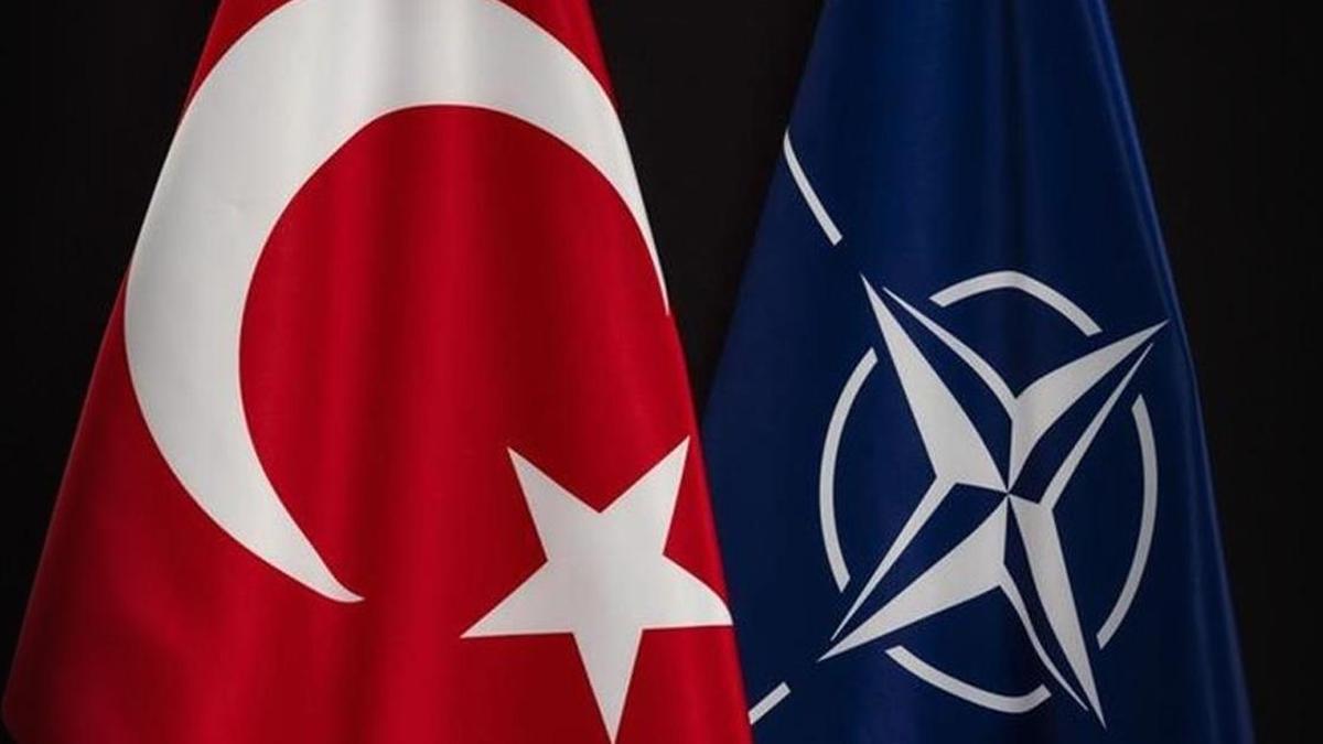 NATOdan Türkiye Vurgusu: Paha Biçilemez Müttefik