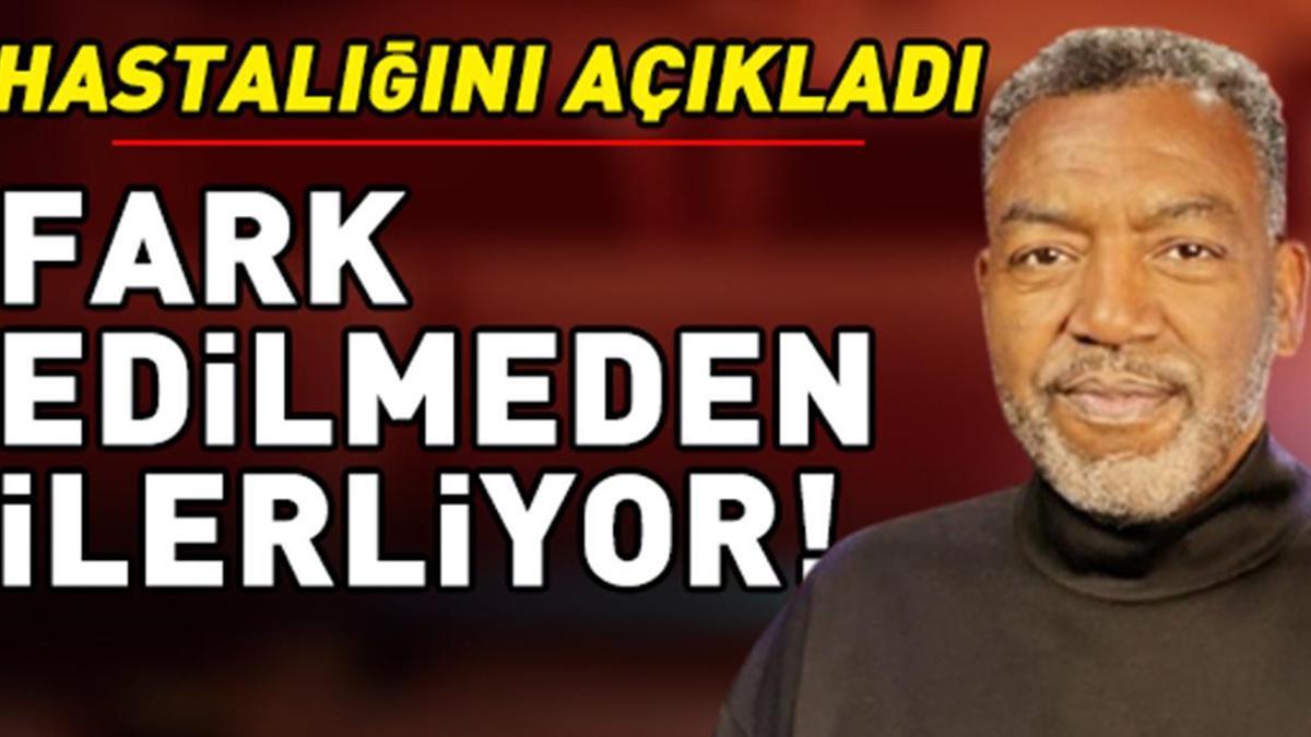 Grey’s Anatomy'nin Yıldızı Russell Andrews'ten Olay İtiraf! Bu Belirtilere Dikkat! Fark Edilmeden İlerliyor!