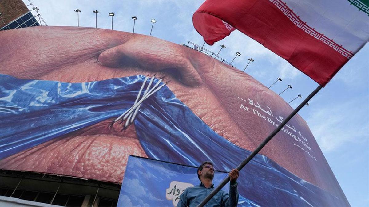 NYT: İran, ABD ve İsrail'e üçgen zorlama yaptı