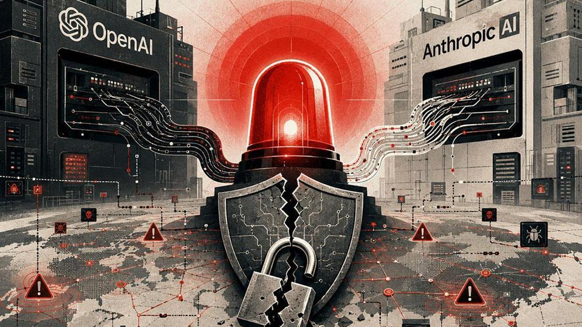 Siber güvenlikte kırmızı alarma neden oldu