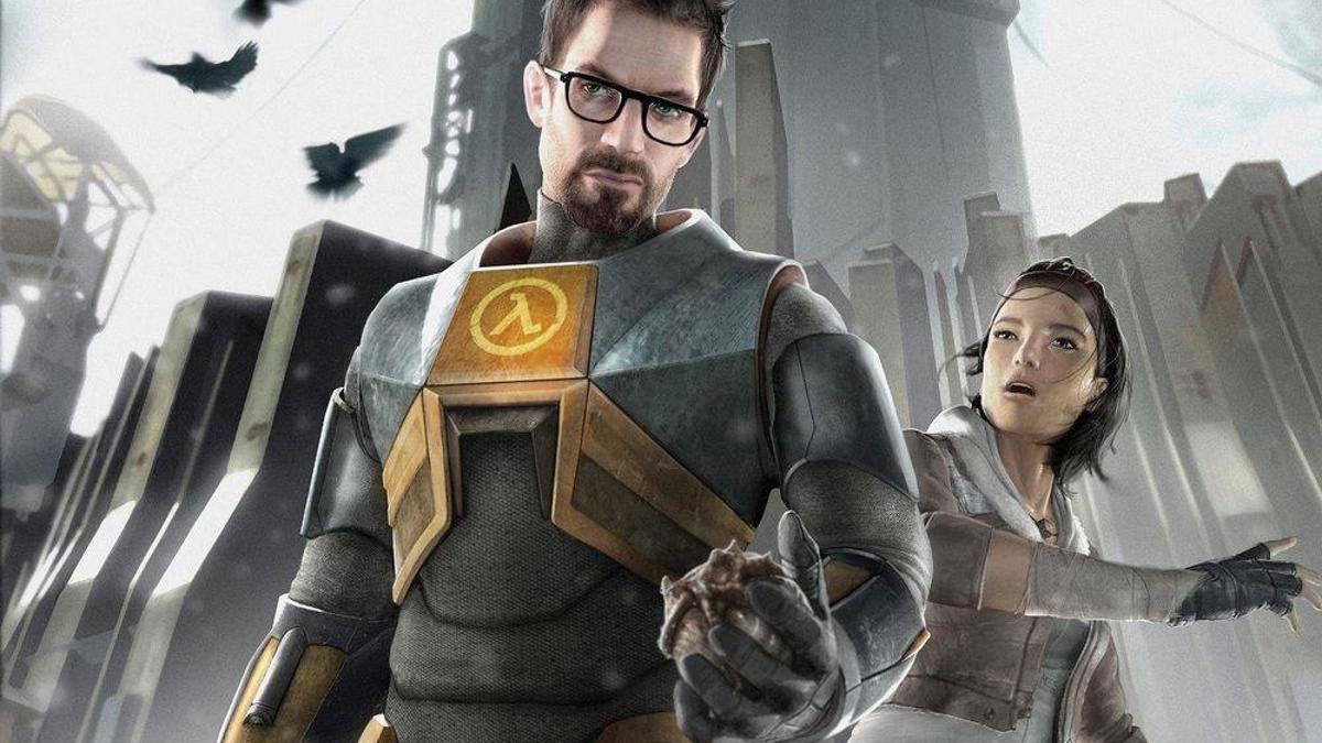 Half-Life serisine geri dönme fikrine sıcak bakmıyor