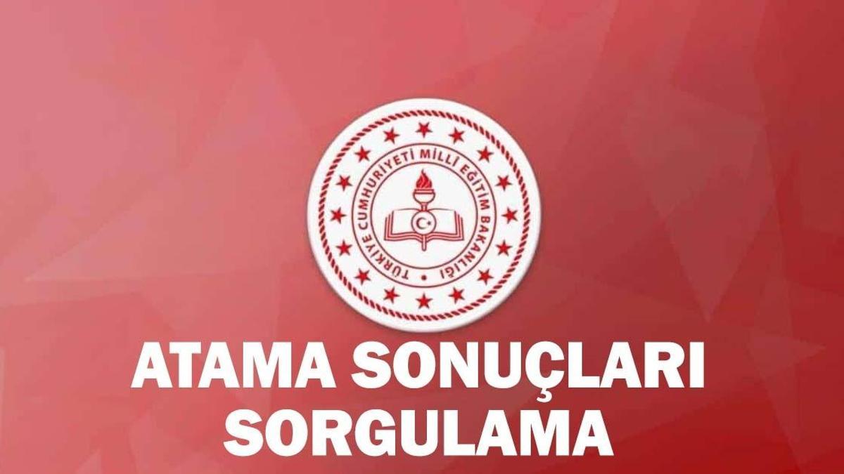 MEBBİS İL DIŞI YER DEĞİŞTİRME SONUÇLARI 2026 | Öğretmen İl Dışı Tayin Sonuçları Açıklandı mı, Ne Zaman Açıklanacak?