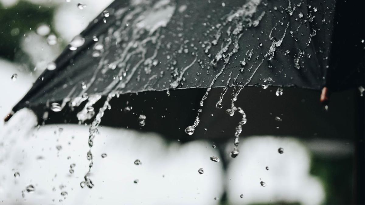 Meteorolojiden bazı iller için gök gürültülü sağanak uyarısı