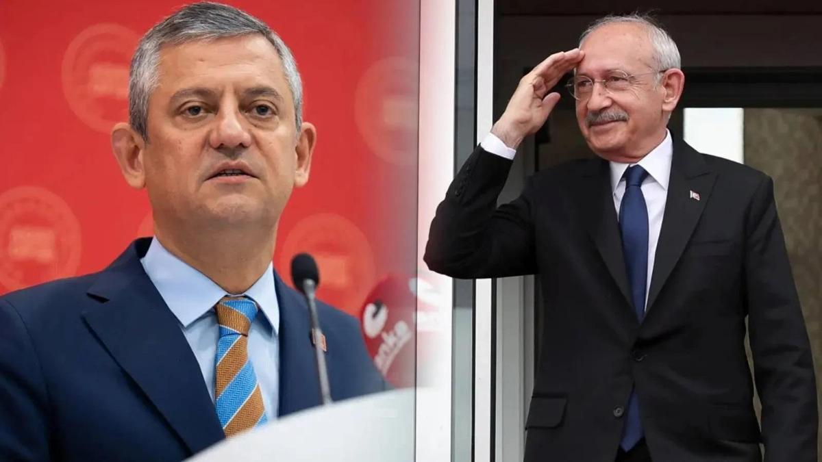 Mutlak butlan kararı nedir? CHP mutlak butlan kararı ne anlama geliyor? CHP'de Merkez Yönetim Kurulu olağanüstü toplandı