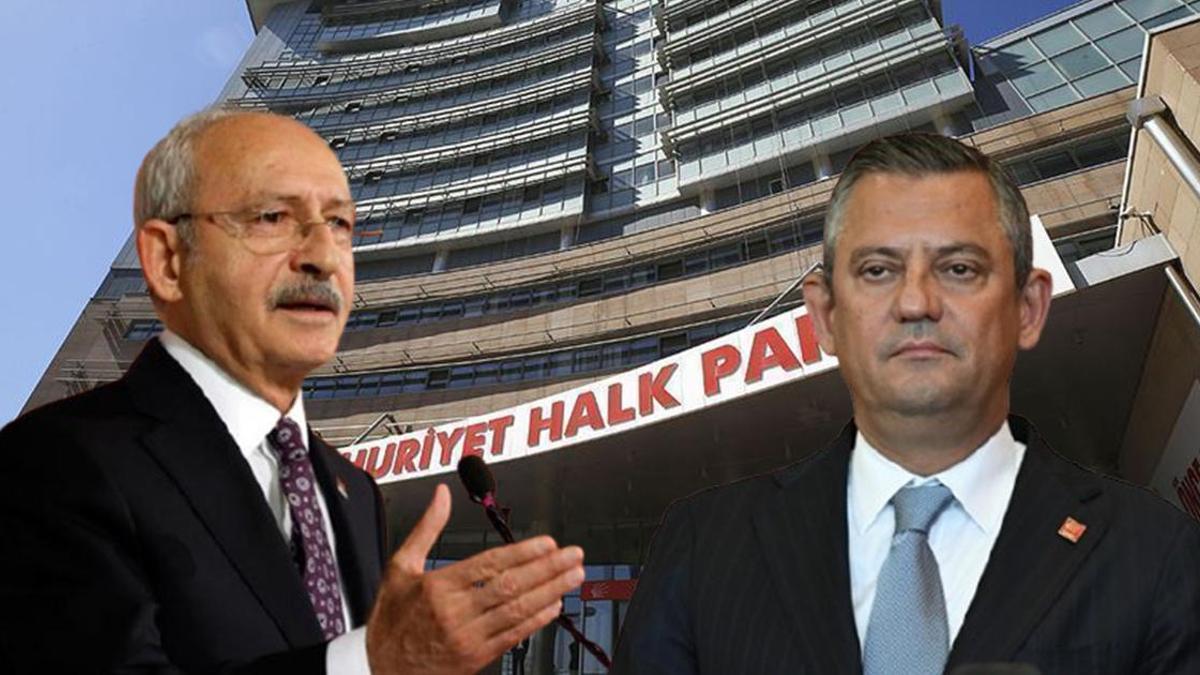 SON DAKİKA! CHP Mutlak butlan davasında karar çıktı: Kılıçdaroğlu başkanlığa dönüyor