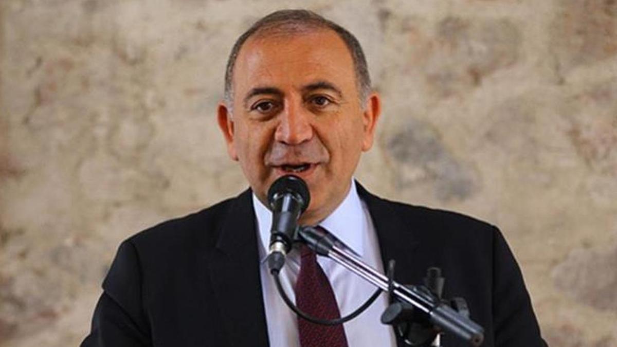 SON DAKİKA HABERİ: Gürsel Tekin'in görevi sona erdi