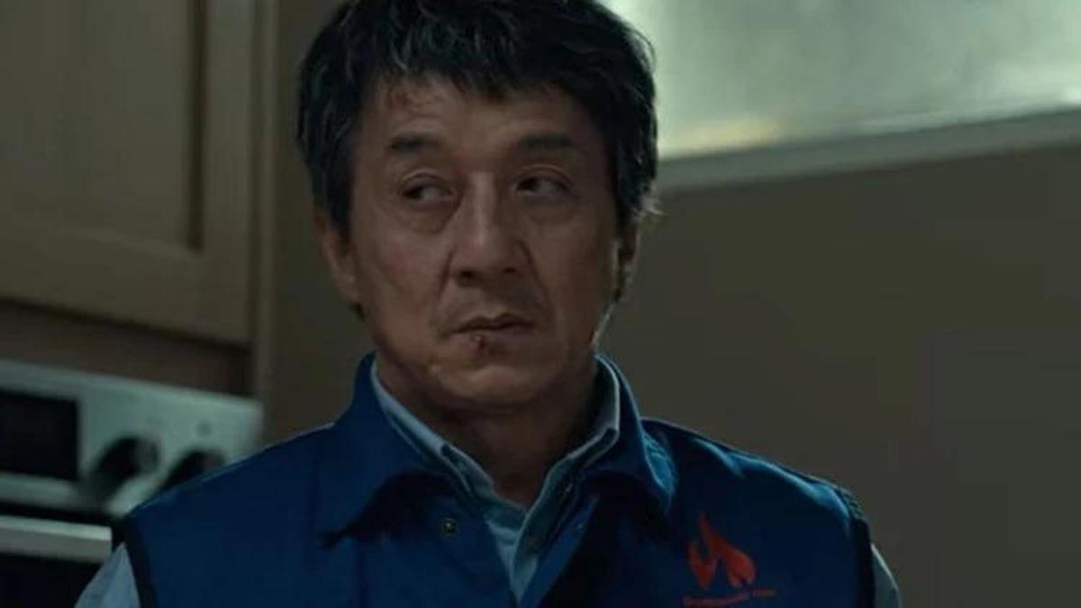 İntikam (The Foreigner) konusu nedir? İntikam filminin oyuncuları kimler?