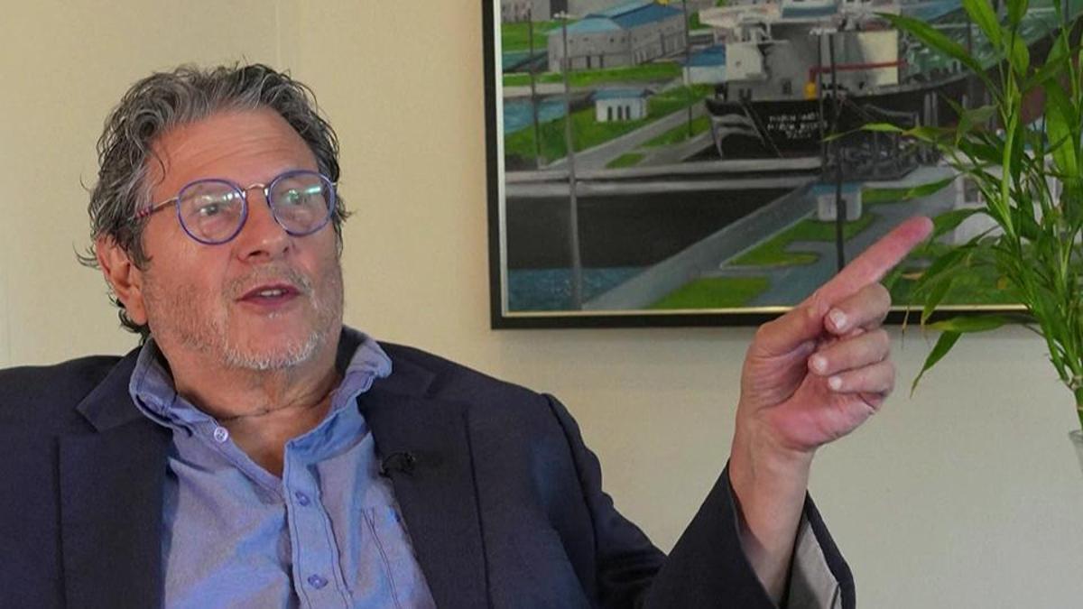 ‘Diktatör Avcısı’ Avukat Brody Trump'ı hedef aldı: "Savaş suçlusu olarak yargılanmalı"