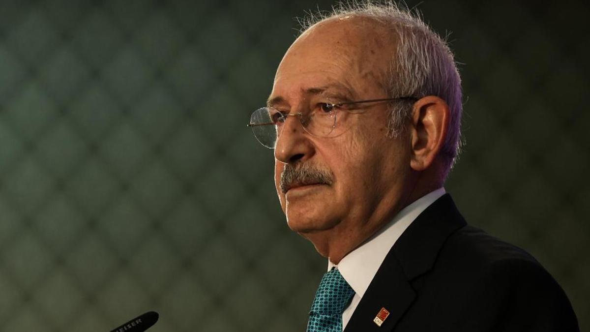 Kılıçdaroğlu'na yakın milletvekillerinden açıklama: Emrindeyiz