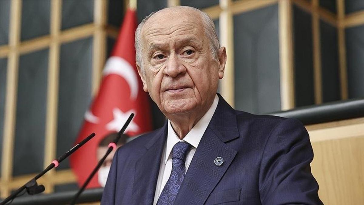 Bahçeli'den 'mutlak butlan' açıklaması! Bahçeli mutlak butlan kararı hakkında ne dedi?