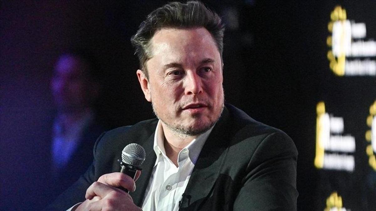 Musk Wall Street'te büyük zarı attı: Mars hayali için trilyon dolarlık rest!