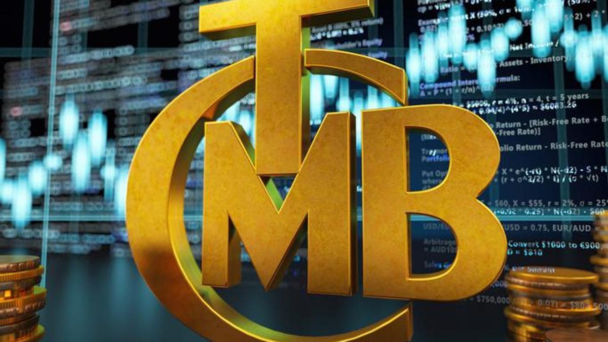 TCMB mayıs enflasyon beklentilerini açıkladı! Piyasa ve hanehalkı verileri dikkat çekti