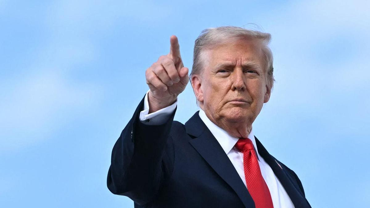 Trump’tan İran hamlesine fren: Hac krizi operasyonu durdurdu