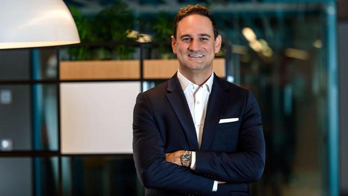 Siemens Healthineers’ta bölgesel liderlik ataması